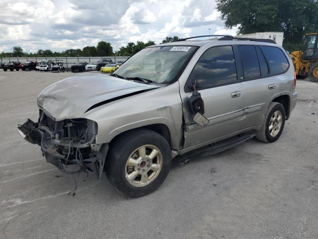 2002 GMC ENVOY, 