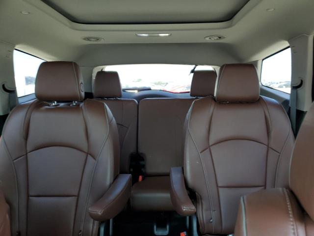 5GAEVCKW1JJ188244 - 2018 BUICK ENCLAVE AVENIR BEIGE photo 10