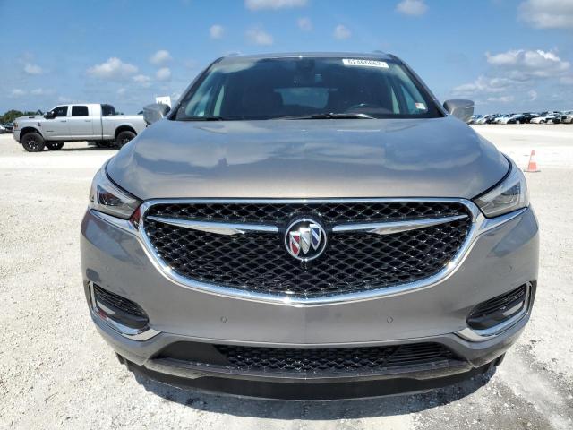 5GAEVCKW1JJ188244 - 2018 BUICK ENCLAVE AVENIR BEIGE photo 5