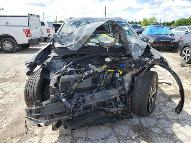 1V2VMPE8XPC041910 - 2023 VOLKSWAGEN ID.4 PRO S 灰色 照片 5