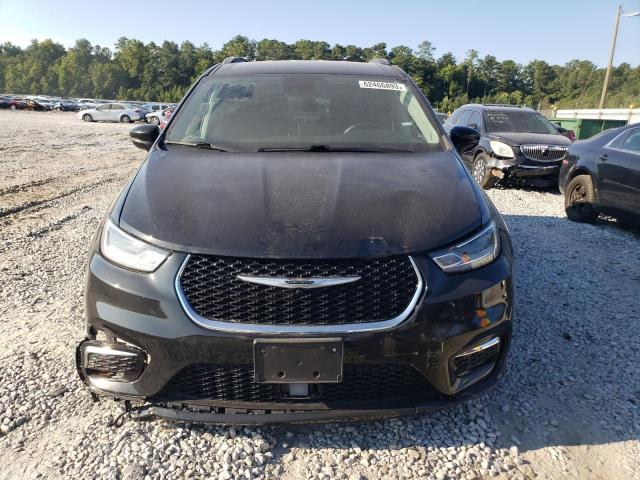 2C4RC1BG4MR511690 - 2021 CHRYSLER PACIFICA TOURING L გრაფიტი ფოტო 5