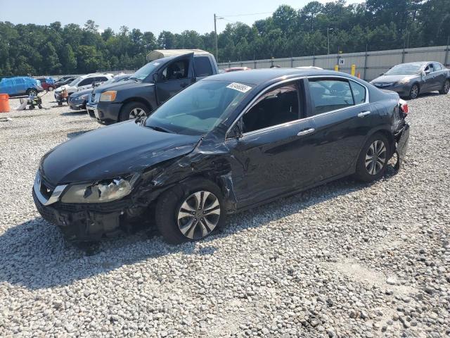 2015 HONDA ACCORD LX, null