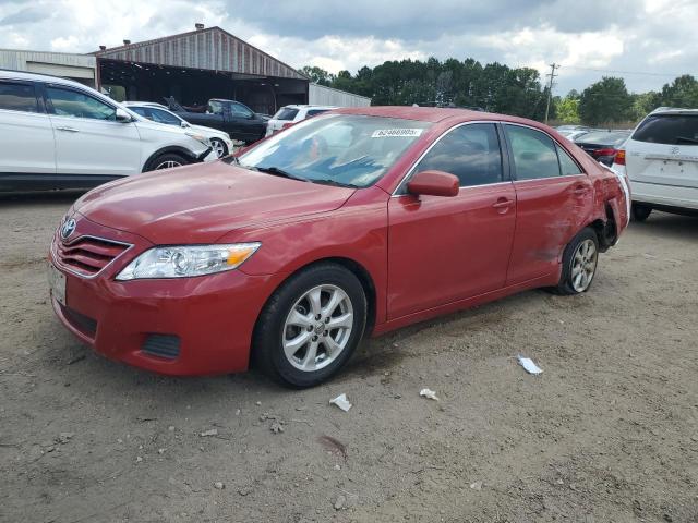 2011 TOYOTA CAMRY BASE, 