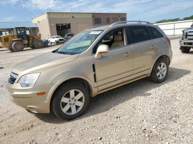 2008 SATURN VUE XR, 