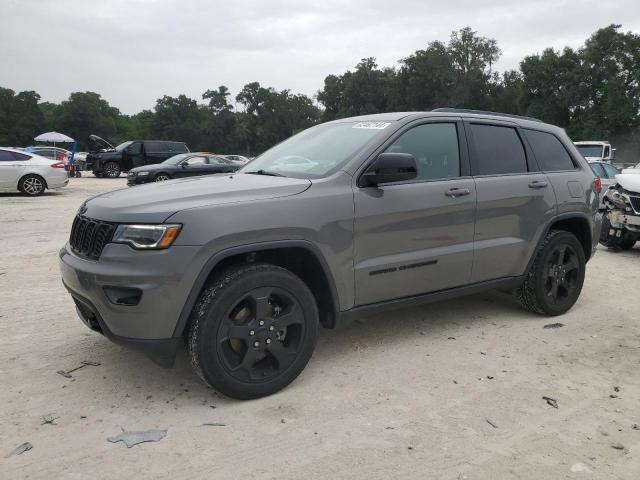 2020 JEEP GRAND CHER LAREDO, 