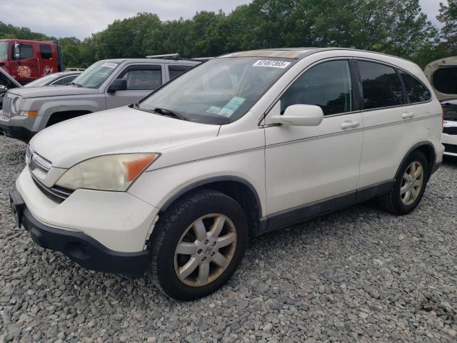 2009 HONDA CR-V EXL, 