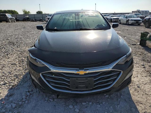 1G1ZD5ST7KF167044 - 2019 CHEVROLET MALIBU LT Schwarz Foto 5