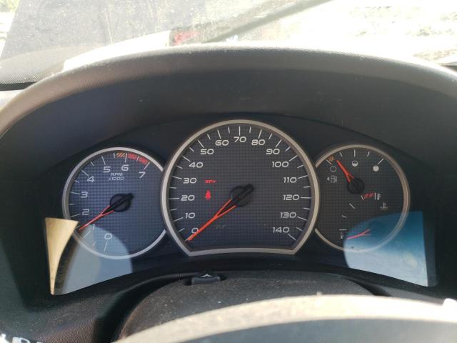 2G2WP552361120891 - 2006 PONTIAC GRAND PRIX 蓝色 照片 9