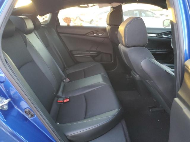 19XFC2F86LE002339 - 2020 HONDA CIVIC SPORT 蓝色 照片 10