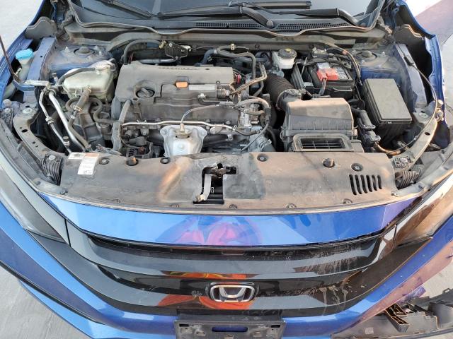 19XFC2F86LE002339 - 2020 HONDA CIVIC SPORT 蓝色 照片 11