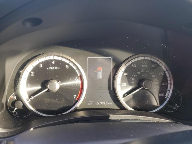 JTJBARBZ1K2204137 - 2019 LEXUS NX 300 BASE 白色 照片 9