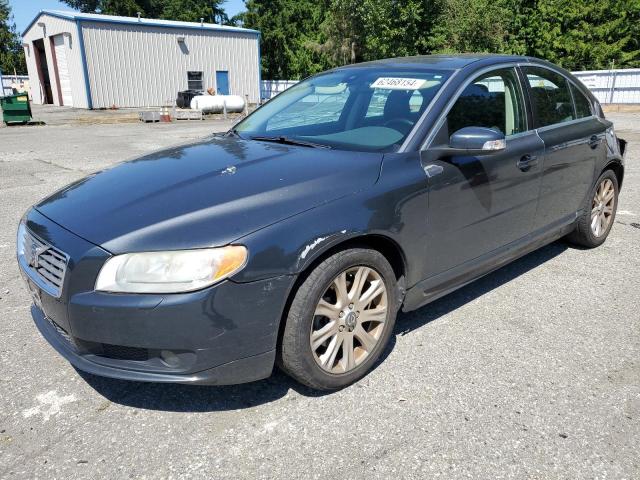 2009 VOLVO S80 3.2, 