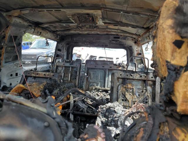 1GYS4KKJ0GR345222 - 2016 CADILLAC ESCALADE ESV PLATINUM Qara foto 10