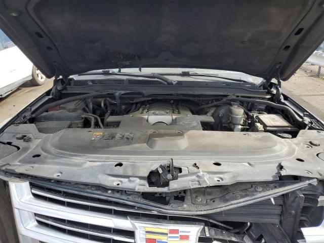 1GYS4KKJ0GR345222 - 2016 CADILLAC ESCALADE ESV PLATINUM Qara foto 12