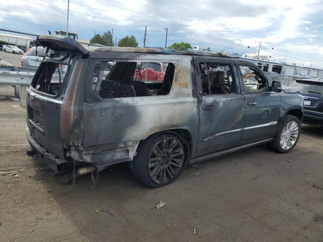 1GYS4KKJ0GR345222 - 2016 CADILLAC ESCALADE ESV PLATINUM Qara foto 3