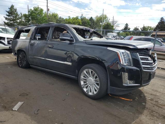 1GYS4KKJ0GR345222 - 2016 CADILLAC ESCALADE ESV PLATINUM Qara foto 4