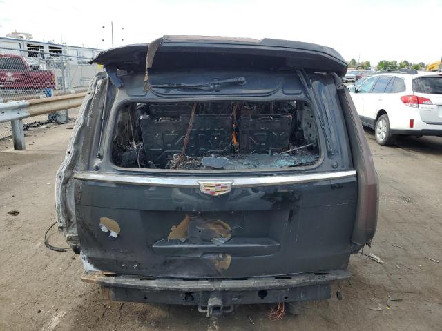 1GYS4KKJ0GR345222 - 2016 CADILLAC ESCALADE ESV PLATINUM Qara foto 6