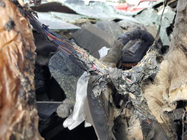 1GYS4KKJ0GR345222 - 2016 CADILLAC ESCALADE ESV PLATINUM Qara foto 9