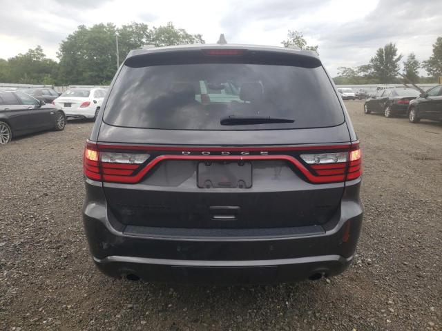 1C4RDJDG3JC366737 - 2018 DODGE DURANGO GT GRAY photo 6