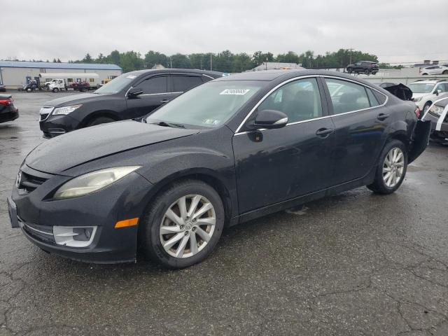2011 MAZDA 6 I, null