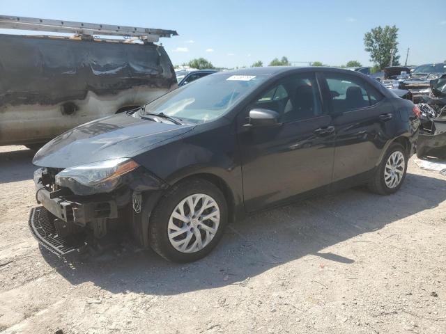 2019 TOYOTA COROLLA L, 