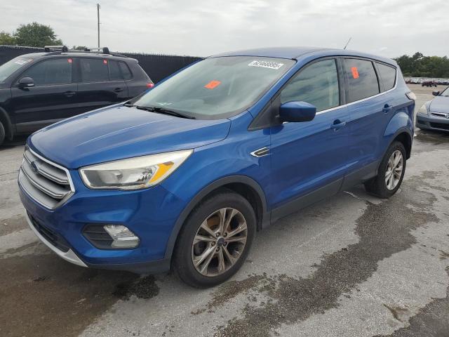 2017 FORD ESCAPE SE, 