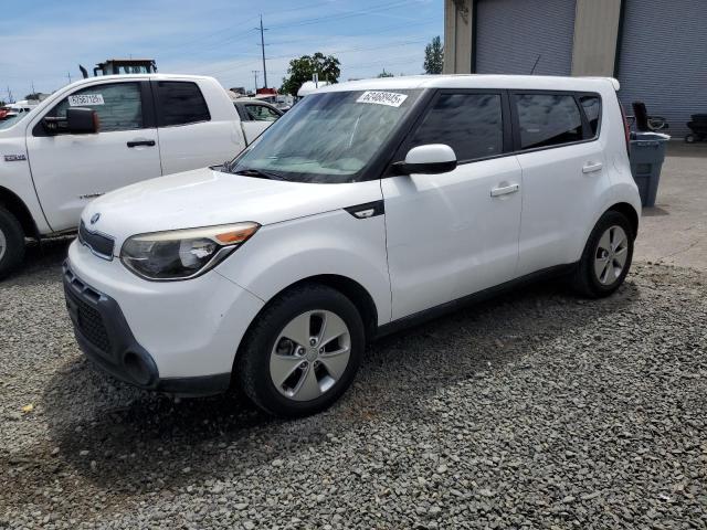 2014 KIA SOUL, 
