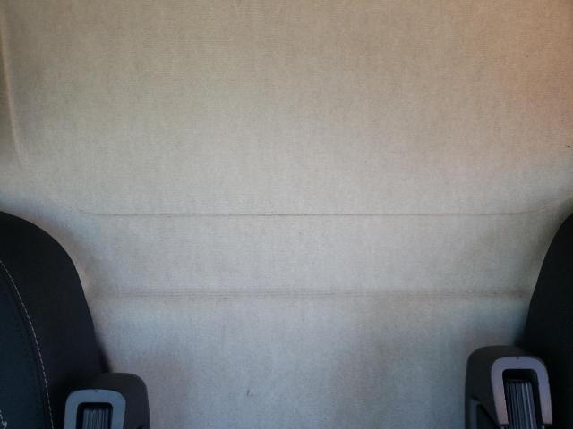 3C6TRVAG2HE501722 - 2017 RAM PROMASTER 1500 STANDARD WHITE photo 10