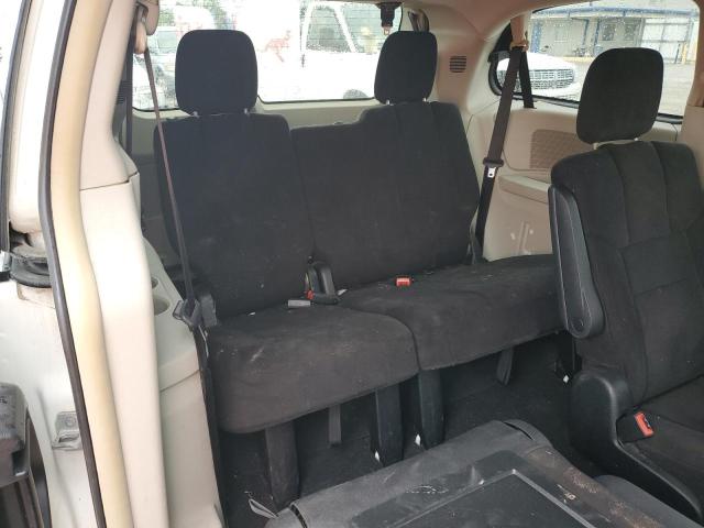 2A4RR5DG4BR641298 - 2011 CHRYSLER TOWN & COU TOURING 白色 照片 10