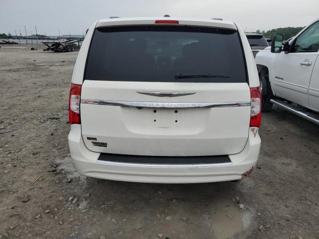 2A4RR5DG4BR641298 - 2011 CHRYSLER TOWN & COU TOURING 白色 照片 6