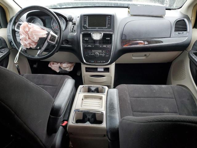 2A4RR5DG4BR641298 - 2011 CHRYSLER TOWN & COU TOURING 白色 照片 8