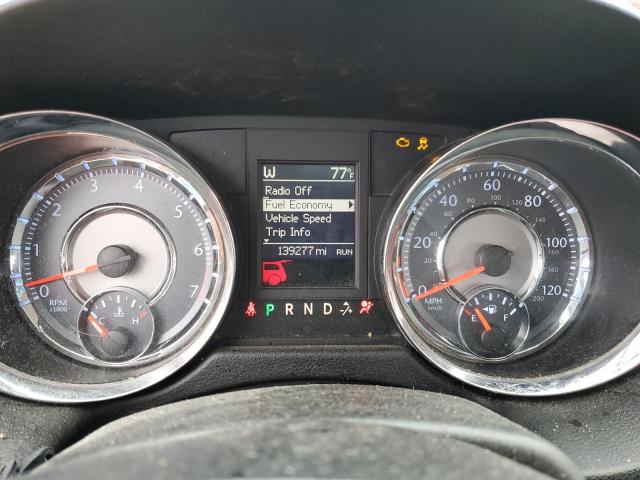 2A4RR5DG4BR641298 - 2011 CHRYSLER TOWN & COU TOURING 白色 照片 9