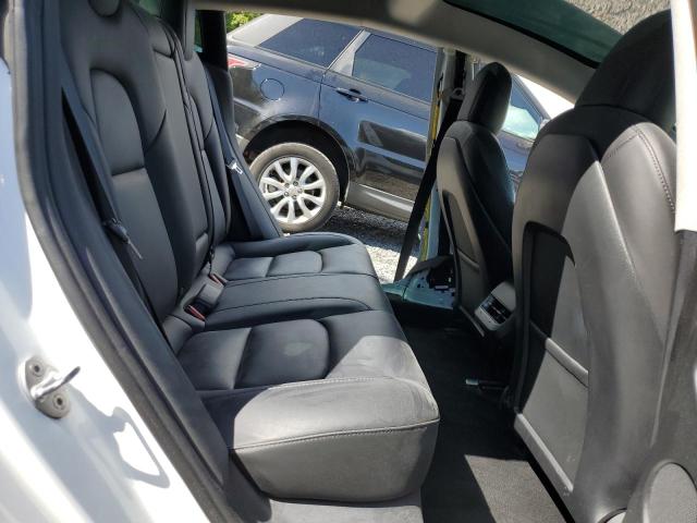 5YJ3E1EA3NF370860 - 2022 TESLA MODEL 3 თეთრი ფოტო 10