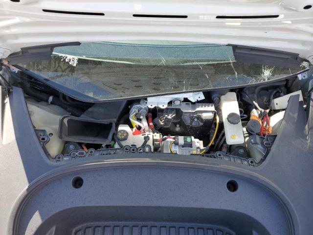 5YJ3E1EA3NF370860 - 2022 TESLA MODEL 3 თეთრი ფოტო 11