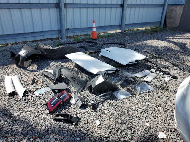 5YJ3E1EA3NF370860 - 2022 TESLA MODEL 3 თეთრი ფოტო 12