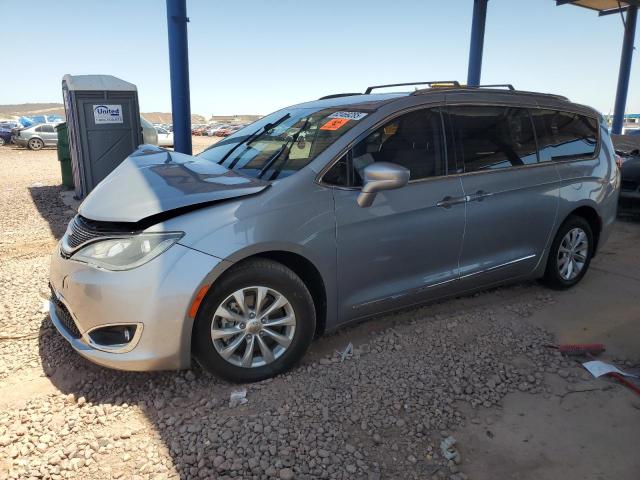 2018 CHRYSLER PACIFICA TOURING L PLUS, 