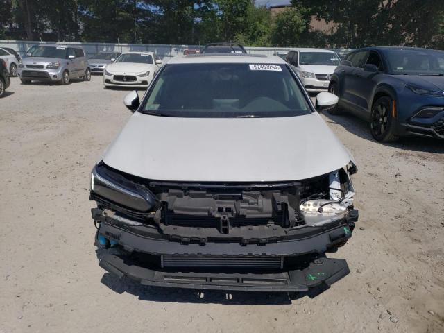 19XFL1H76RE009556 - 2024 HONDA CIVIC EXL 白色 照片 5