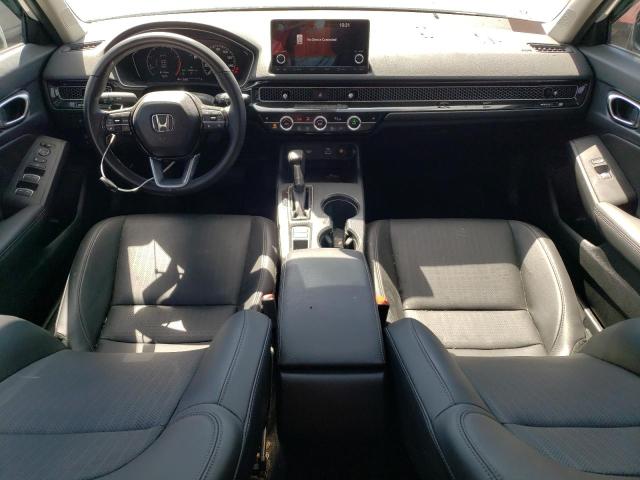 19XFL1H76RE009556 - 2024 HONDA CIVIC EXL 白色 照片 8