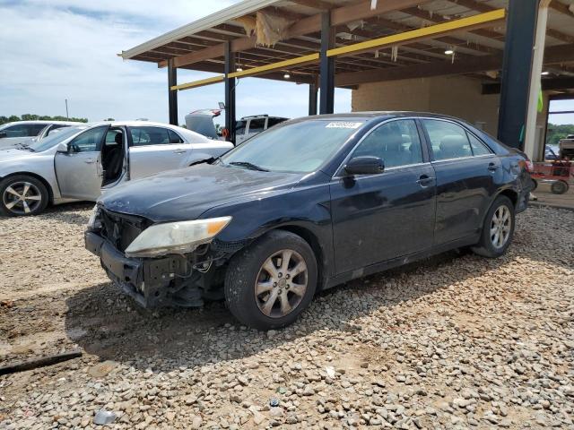 2011 TOYOTA CAMRY BASE, 