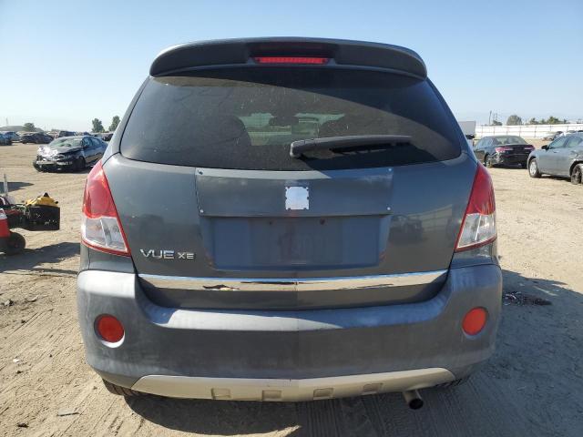 3GSCL33P48S527529 - 2008 SATURN VUE XE GRAY photo 6