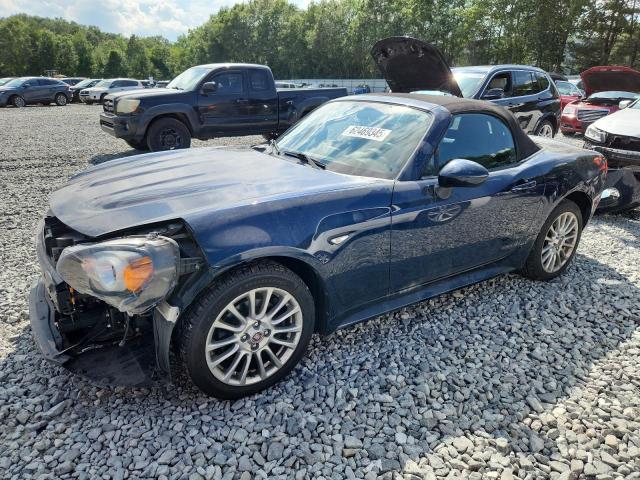 2018 FIAT 124 SPIDER CLASSICA, null