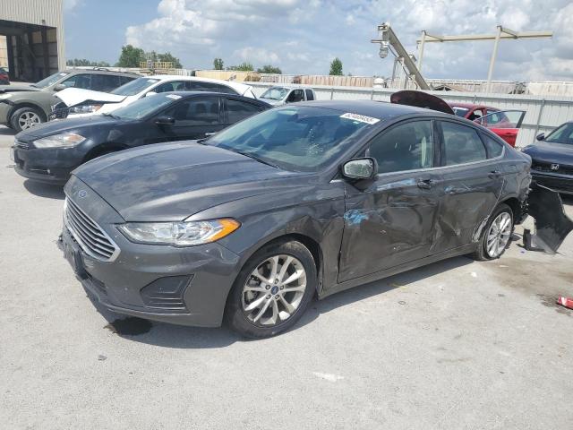 2019 FORD FUSION SE, 
