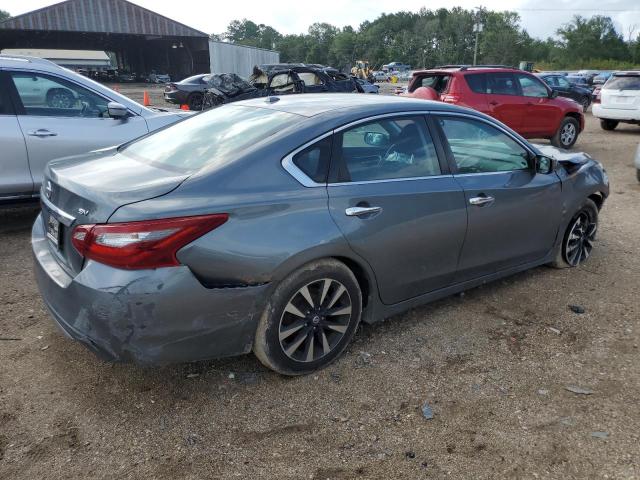 1N4AL3AP3JC181612 - 2018 NISSAN ALTIMA 2.5 GRAY photo 3