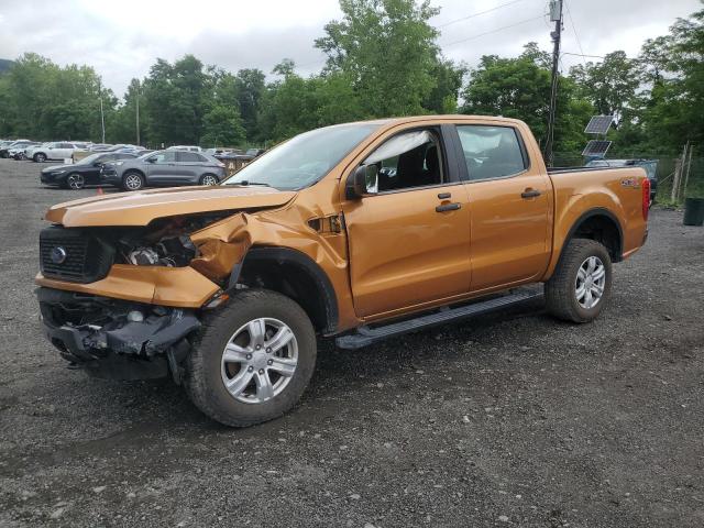 2019 FORD RANGER XL, null