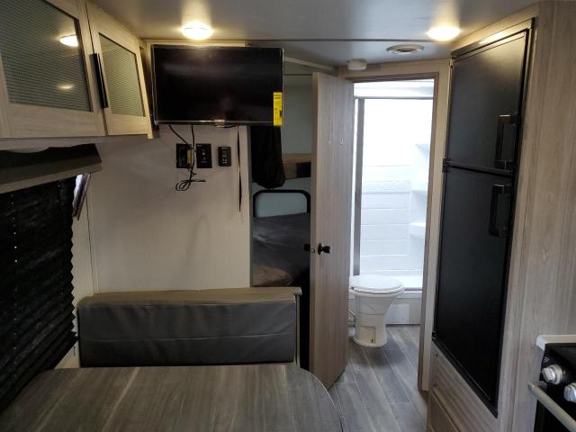 4YDTPPK23NX415924 - 2022 KEYSTONE PASSPORT TWO TONE photo 5