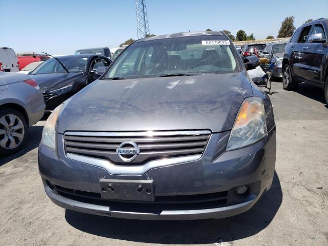 1N4CL21E58C116465 - 2008 NISSAN ALTIMA HYBRID GRAY photo 5