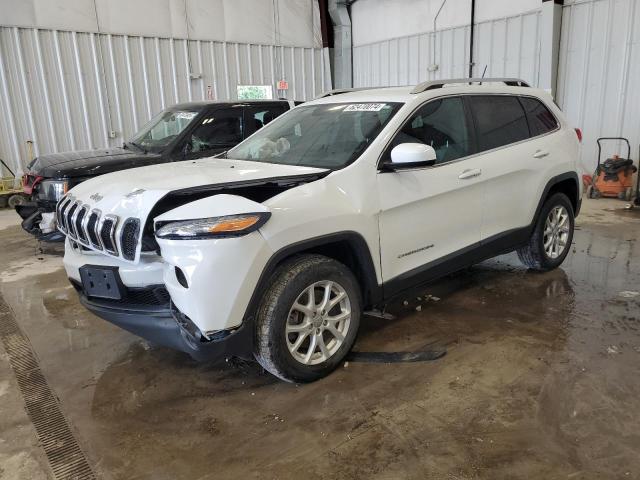 2014 JEEP CHEROKEE LATITUDE, 