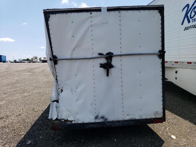 5THBC162X9C002033 - 2009 ELIT TRAILER WHITE photo 8