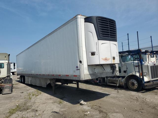 2013 UTILITY TRAILER, null