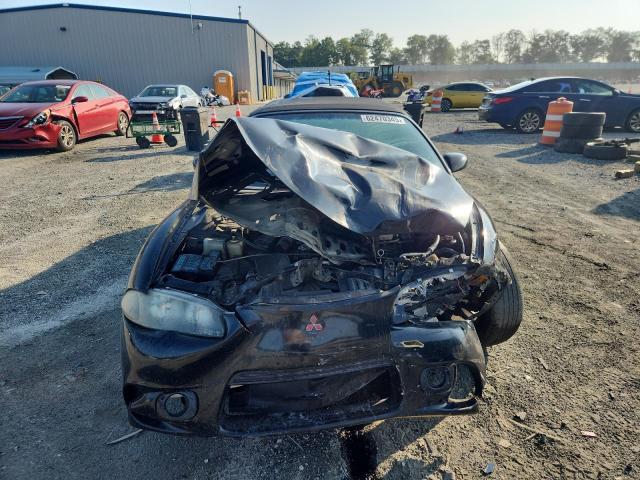 4A3AX35G0WE052910 - 1998 MITSUBISHI ECLIPSE SPYDER GS 黑色 照片 5